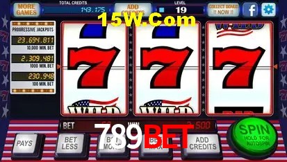 Login Seguro 789bet
