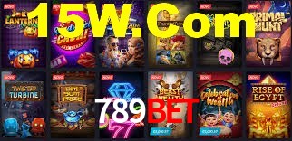 Blackjack Table 789bet