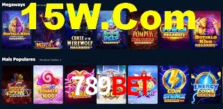 Exclusive Games 789bet
