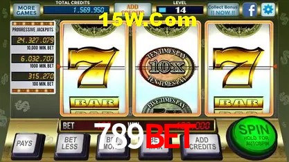 Diretório de Jogos 789bet