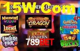 Tournaments 789bet