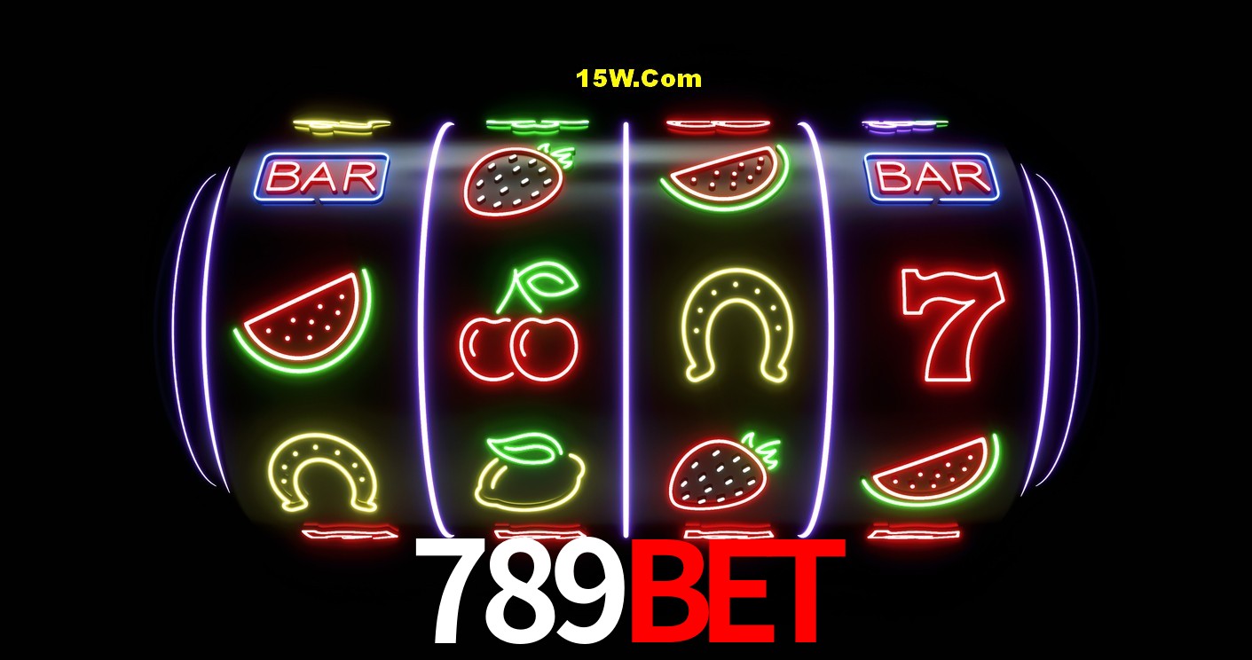 Slot Games 789bet