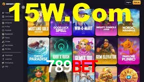 Live Casino 789bet