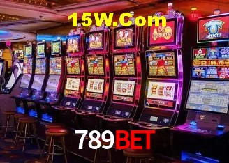 Provedores de Jogos 789bet