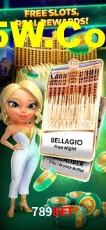 Programa VIP 789bet